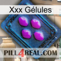 Xxx Gélules 04